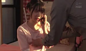 Bố dượng phát hiện bé yêu riêng của vợ yêu là diễn viên jav