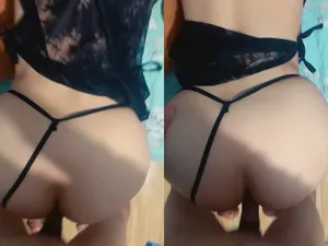 Ghệ khoái tê bướm vì bồ địt cực lâu nhưng vẫn chưa xuất