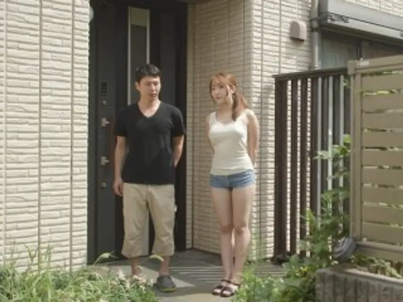 Làm tình người tình cũ thời thơ ấu