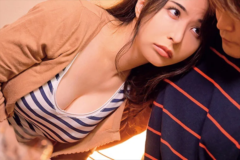 Chị dâu của tôi trở nên dâm dục mỗi khi say xỉn