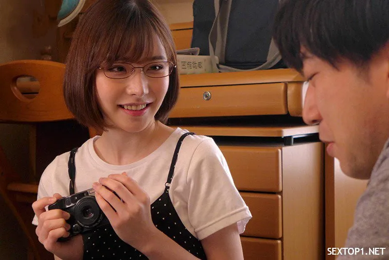 Em gái tôi là nhiếp ảnh gia – eimi fukada