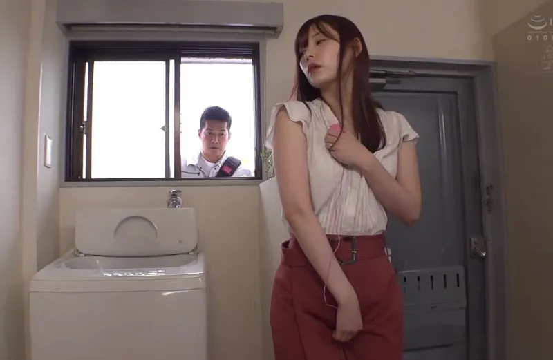 Bị ông xã hờ hửng cô vợ đụ với anh kỹ thuật chung cư đến mang bầu