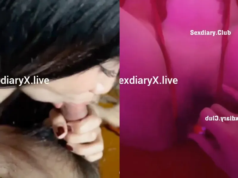 Sở trường liếm chuối làm anh nứng lồn trả bài cực mạnh